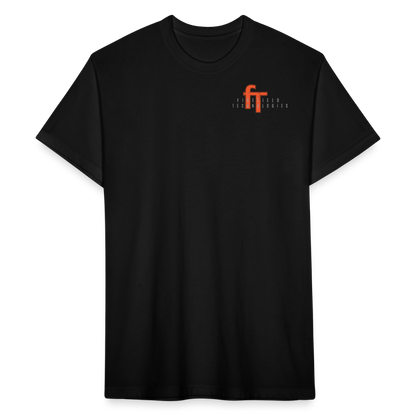 Firefield Technologies • OG FT - black