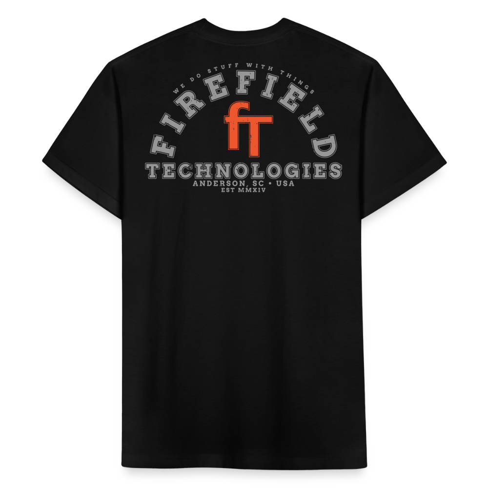 Firefield Technologies • OG FT - black