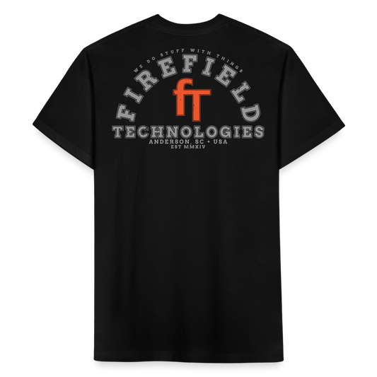 Firefield Technologies • OG FT - black