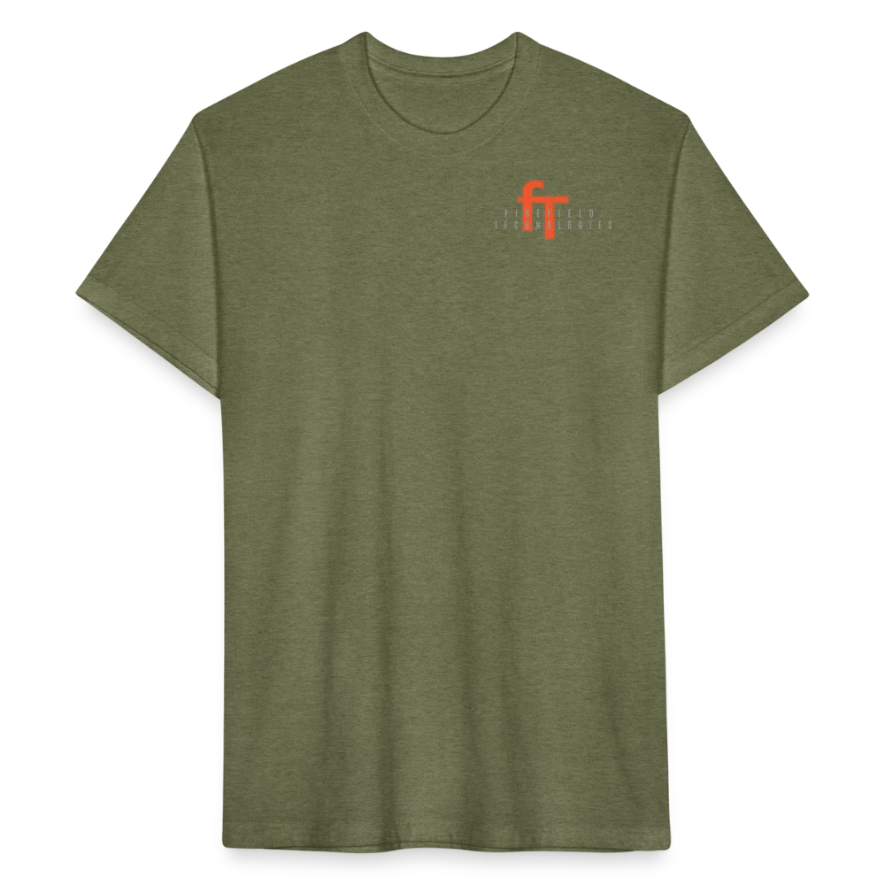 Firefield Technologies • OG FT - heather military green