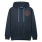 Firefield Technologies • Bowtie Hoodie - navy