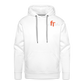 Firefield Technologies • OG FT Hoodie - white