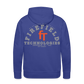 Firefield Technologies • OG FT Hoodie - royal blue