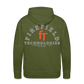 Firefield Technologies • OG FT Hoodie - olive green