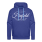 Firefield Technologies • We Do Stuff Hoodie - royal blue