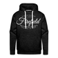 Firefield Technologies • We Do Stuff Hoodie - charcoal grey