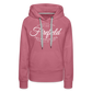 Firefield Technology • We Do Stuff Women's Hoodie - mauve