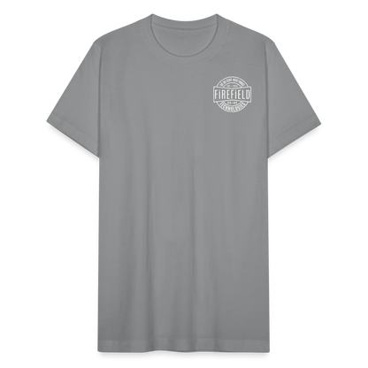 FireField Technologies • Bowtie (white) - slate