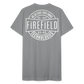 FireField Technologies • Bowtie (white) - slate