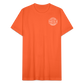 FireField Technologies • Bowtie (white) - orange