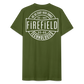 FireField Technologies • Bowtie (white) - olive