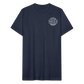 FireField Technologies • Bowtie (white) - navy