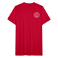 FireField Technologies • Bowtie (white) - red