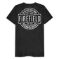 FireField Technologies • Bowtie (green) - charcoal grey