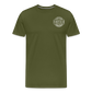 FireField Technologies • Bowtie (green) - olive green