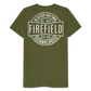 FireField Technologies • Bowtie (green) - olive green