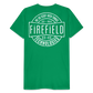 FireField Technologies • Bowtie (green) - kelly green