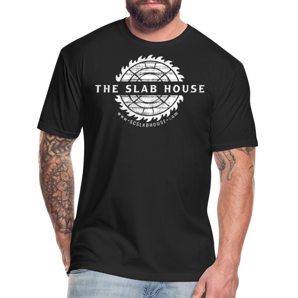 the slab house • volume 1 - black