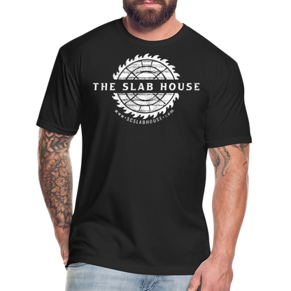 the slab house • volume 1 - black