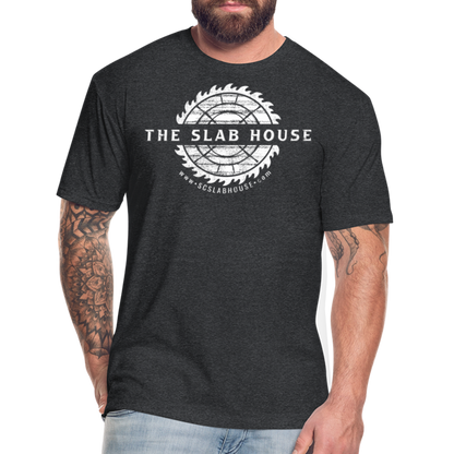the slab house • volume 1 - heather black