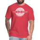 the slab house • volume 1 - heather red