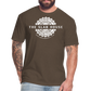 the slab house • volume 1 - heather espresso