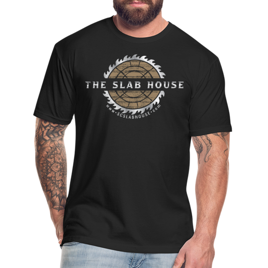 the slab house • volume 1 (in color) - black