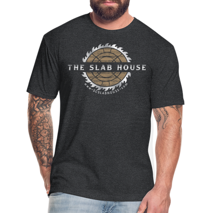 the slab house • volume 1 (in color) - heather black