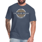 the slab house • volume 1 (in color) - heather navy