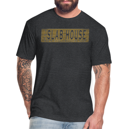 the slab house • volume 4 - heather black